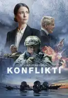  Конфликт смотреть онлайн сериал 1 сезон 